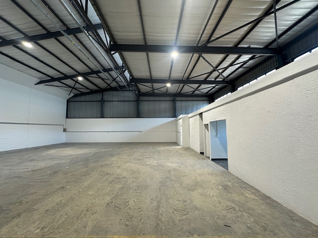 To Let commercial Property for Rent in Tokai Western Cape